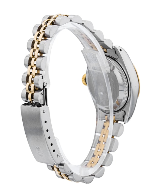 Rolex Datejust Lady 69173 Image 3